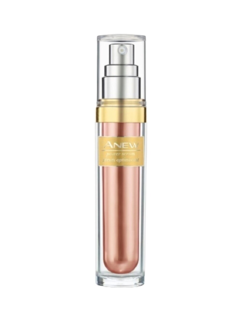 Avon Skincare Institute Anew Power Serum 1oz 30ml Sealed New